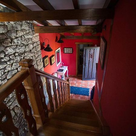 Casa Independiente Con Chimena, Jardin Y Barbacoa Сантандер Экстерьер фото