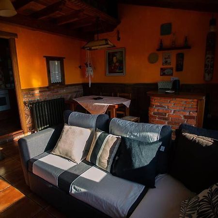 Casa Independiente Con Chimena, Jardin Y Barbacoa Сантандер Экстерьер фото