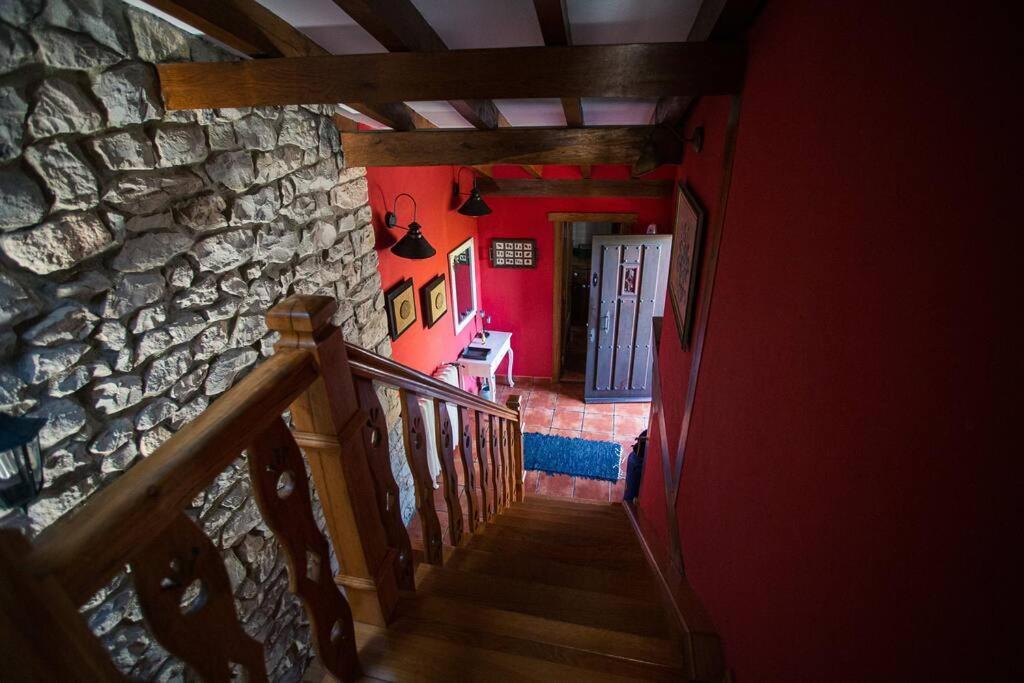 Casa Independiente Con Chimena, Jardin Y Barbacoa Сантандер Экстерьер фото