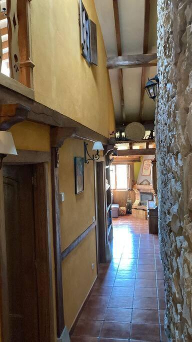 Casa Independiente Con Chimena, Jardin Y Barbacoa Сантандер Экстерьер фото