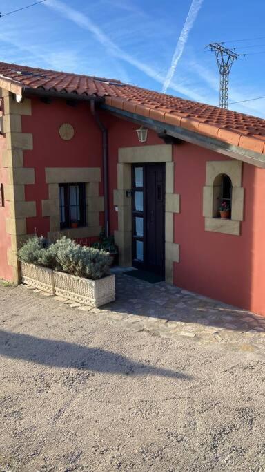 Casa Independiente Con Chimena, Jardin Y Barbacoa Сантандер Экстерьер фото