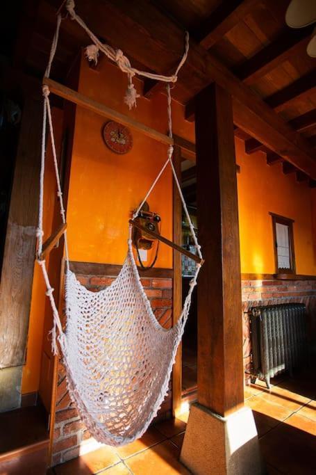 Casa Independiente Con Chimena, Jardin Y Barbacoa Сантандер Экстерьер фото