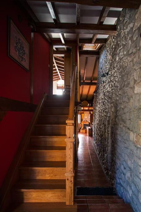 Casa Independiente Con Chimena, Jardin Y Barbacoa Сантандер Экстерьер фото