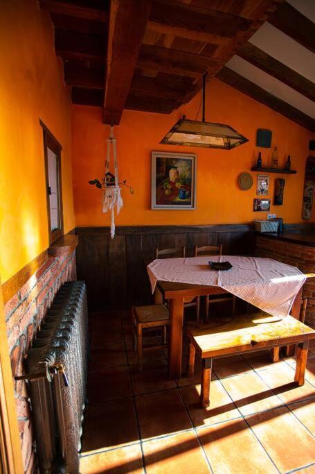 Casa Independiente Con Chimena, Jardin Y Barbacoa Сантандер Экстерьер фото